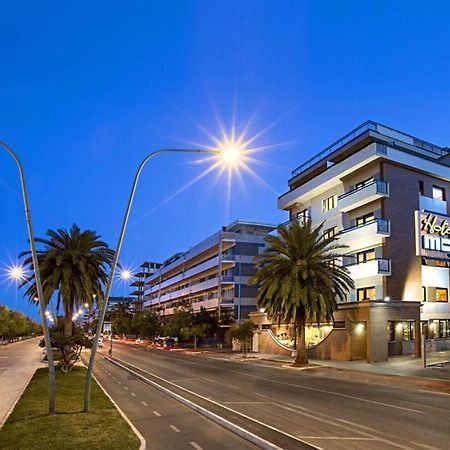 Hotel Maja Пескара Екстер'єр фото