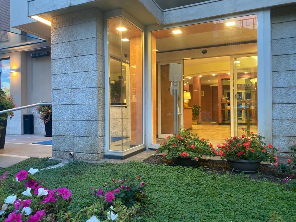 Hotel Maja Пескара Екстер'єр фото